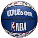 Lopta Wilson NBA All Team WTB1301XBNBA