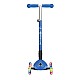 Globber Primo Foldable Lights 432-100-2 HS-TNK-000013800