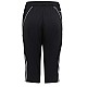 Trenky adidas Tiro 23 3/4 Pants Jr HS3552