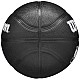Wilson Team Tribute Dallas Mavericks Mini Ball WZ4017609XB