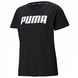 Tričko Puma Rtg Logo Tee W 586454 01