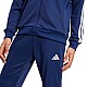Tepláková súprava adidas Sportswear Basic 3-Stripes French Terry M KB7656