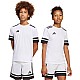 Tričko adidas Squadra 25 Jr JJ0057
