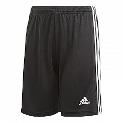 Trenky adidas Squadra 21 Short Y Jr GN5767