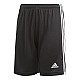 Trenky adidas Squadra 21 Short Y Jr GN5767