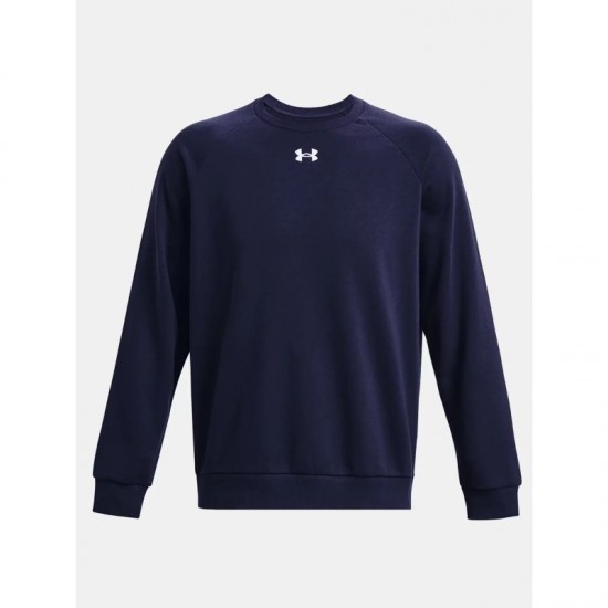 Under Armour Fleece Crew M 1379755-410