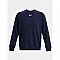 Under Armour Fleece Crew M 1379755-410