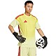 Brankársky dres adidas Tiro 25 Competition Short Sleeve M JN2016