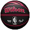 Wilson NBA Team City Collector Chicago Bulls WZ4024105XB