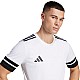 Tričko adidas Squadra 25 M JG5835