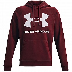 Under Armour Rival Fleece Big Logo HD M 1357093 690