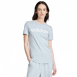 Tričko adidas Loungewear Essentials Slim Logo Tee W IY9188