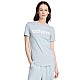 Tričko adidas Loungewear Essentials Slim Logo Tee W IY9188