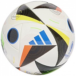 Futbalová lopta adidas Euro24 Mini Fussballliebe IN9378
