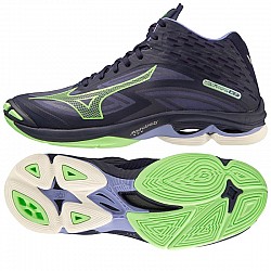 Mizuno Wave Lighting Z7 M MIDV1GA225011
