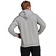 adidas Essentials Fleece 3-Stripes Hoodie M GK9084