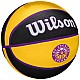 Lopta Wilson WNBA Team Tribute Los Angeles Sparks Ball WTB4600XBLAS