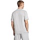 Tričko adidas Tiro 25 Tee Travel M JY5947