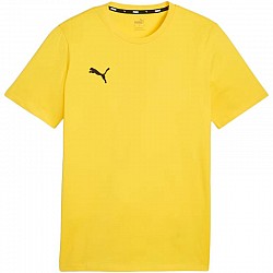 Tričko Puma Team Goal Casuals Tee M 658615 07