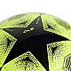 Futbalová lopta adidas UCL Club 24/25 Knockout Stages JH1282
