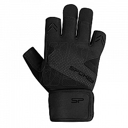 Rukavice fitnes Spokey Hiker M W SPK-943723
