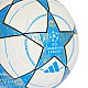 Futbalová lopta adidas UCL Training 25/26 League Stage  LIGA  JP1534