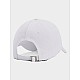 Šiltovka Under Armour Favorites Hat Cap 1369790-102