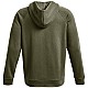 Under Armour Rival Fleece FZ Hoodie M 1379767 390