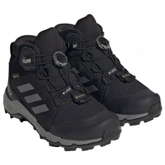 adidas Terrex Mid Gtx K Jr IF7522