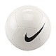 Futbalová lopta Nike Pitch Team 25 HV6337 100