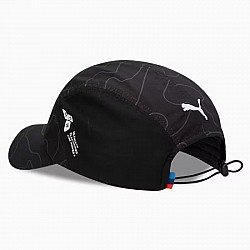 Šiltovka Puma BMW MMS Statement 5-Panel 025664 01