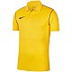 Tričko Nike Dry Park 20 Polo Youth Jr BV6903 719