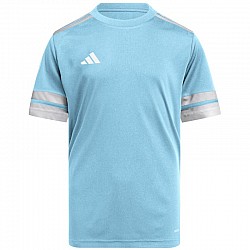 Tričko adidas Squadra 25 Jr JJ0050
