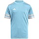 Tričko adidas Squadra 25 Jr JJ0050