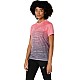 Tričko Asics Seamless SS TP W 2012C385701