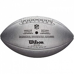 Lopta Wilson NFL Duke Metallic Edition Ball WTF1827XB