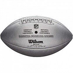 Lopta Wilson NFL Duke Metallic Edition Ball WTF1827XB