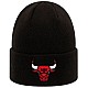 Čiapka New Era Chicago Bulls Cuff Hat 12156075