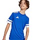 Tričko adidas Squadra 25 Jr JJ0054