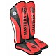 Chrániče Masters NS-PU-FT (WAKO APPROVED) 119111-02M