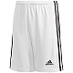 Trenky adidas Squadra 21 Short Youth Jr GN5766