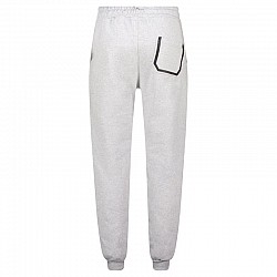 Tepláky Geographical Norway Jogging Pant Maelo PR M WY1554H/GN/Blended Grey