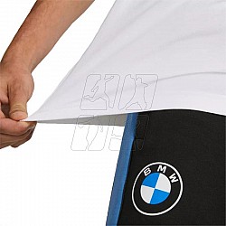 Tričko polo Puma BMW MMS M 536245 02