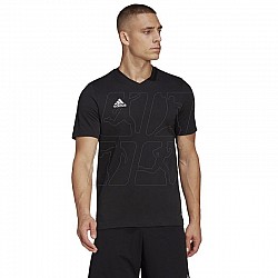 Tričko adidas Entrada 22 Tee M HC0448