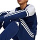 Tepláky adidas Squadra 25 Sweat Jr JD4809