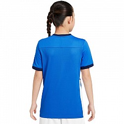 Tričko Nike Dri-Fit Academy 25 SS Jr FZ9758 463