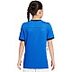 Tričko Nike Dri-Fit Academy 25 SS Jr FZ9758 463