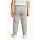 Tepláky adidas French terry 3 Jr HM8759
