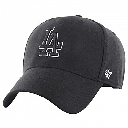 Šiltovka 47 Brand MLB Los Angeles Dodgers Cap B-MVPSP12WBP-BKD