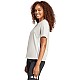 Tričko adidas Essentials 3-Stripes Cotton W JE1237